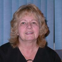 Nancy Bain Photo 21