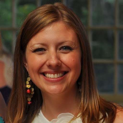 Jennifer Heath Photo 7