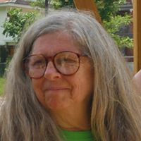 Janet Moss Photo 17