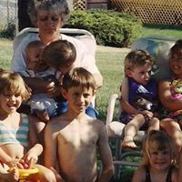 Rita Stafford Photo 22