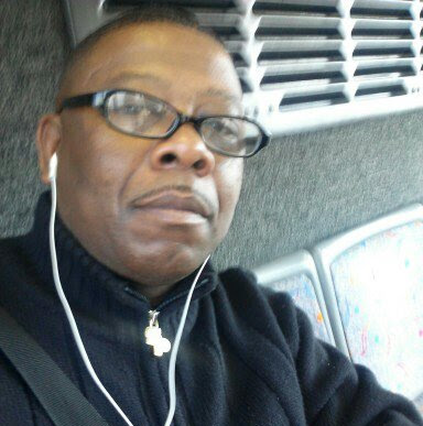 Roger Crews Photo 12