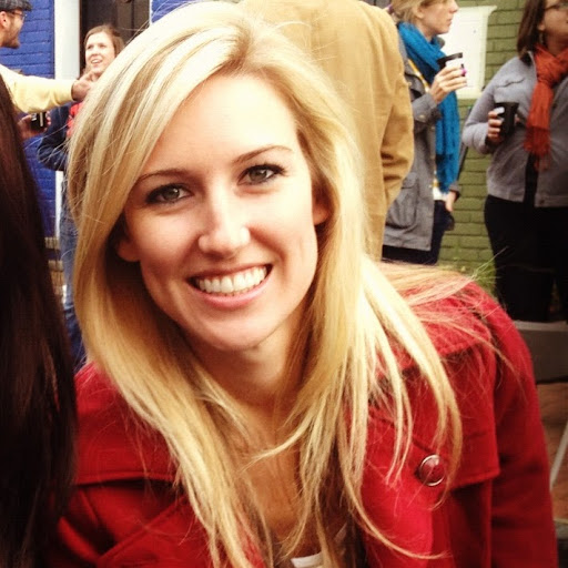 Sarah Runge Photo 11