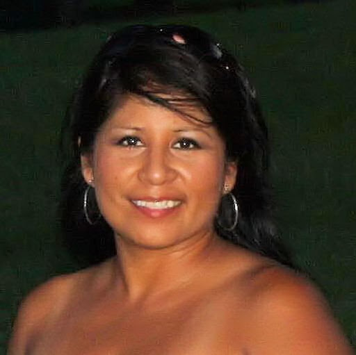 Anna Turner Photo 20