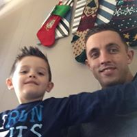 Chris Redden Photo 21