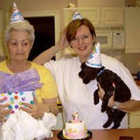 Robin Beebe Photo 13