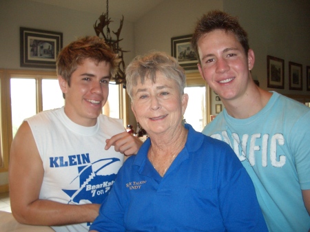 Sandra Patterson Photo 29