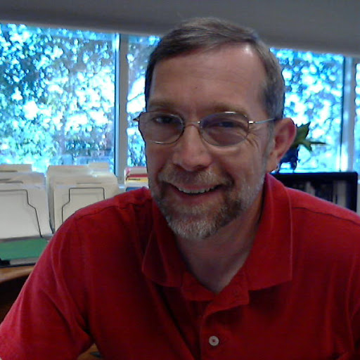 Keith Mackenzie Photo 20