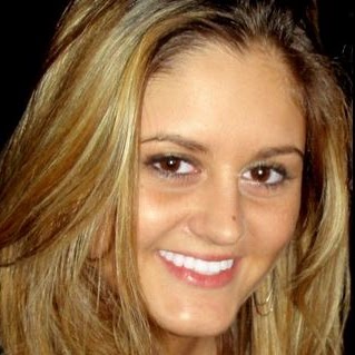 Rachael Robinson Photo 16