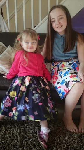 Catherine Madden Photo 10