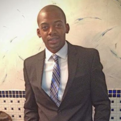 Lawrence Nicholson Photo 4