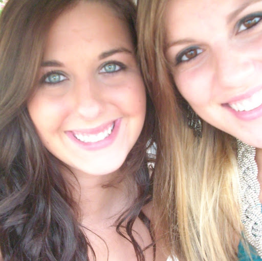 Ashley Calvert Photo 12