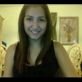 Kimberly Sanchez Photo 21