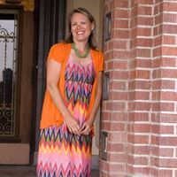 Ruth Easterling Photo 9