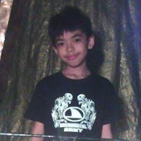 Patrick Ambrosio Photo 6