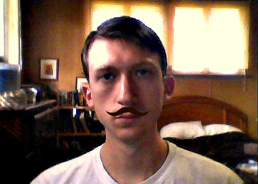 Samuel Rolfe Photo 5