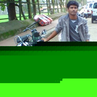 Rama Krishnan Photo 20