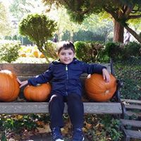 Christina Volpe Photo 16