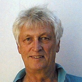 Peter Marshall Photo 30