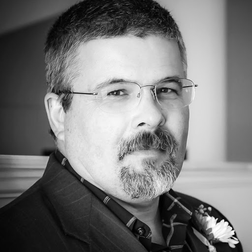 Richard Menard Photo 35