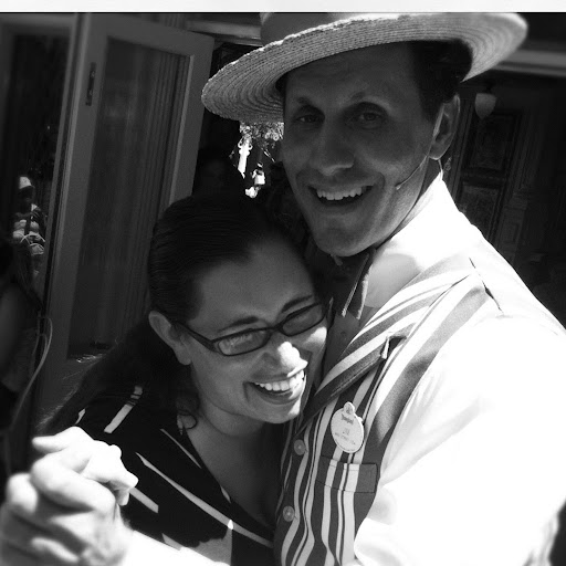 Samantha Thornton Photo 14