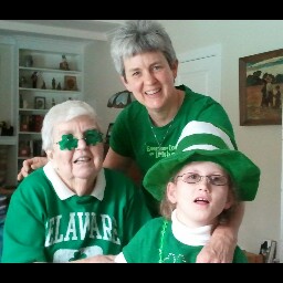 Mary Deal Photo 12