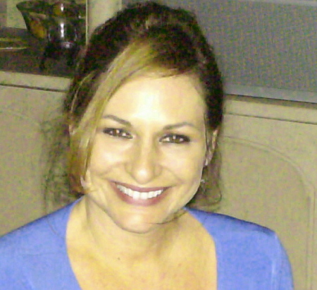 Jacqueline Ryan Photo 24
