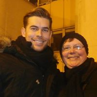 Susan Michie Photo 11 Susan Michie Photo 11