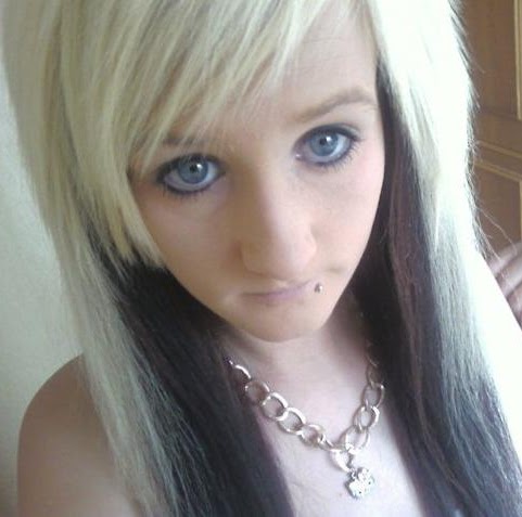 Amy Jenkins Photo 8