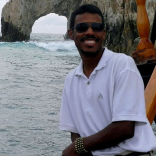 Charles Forrest Photo 9