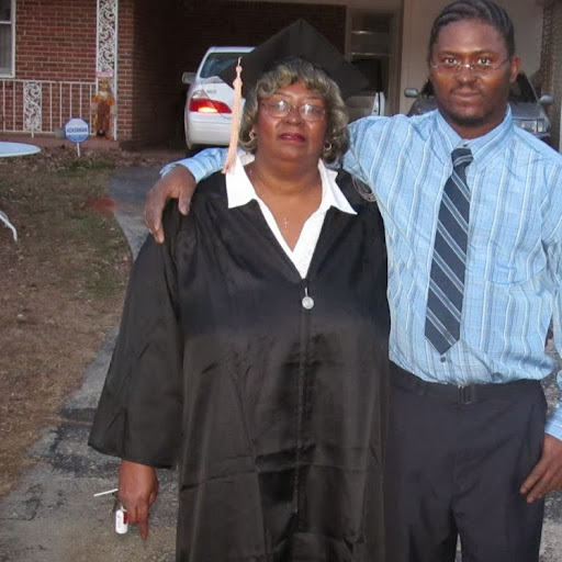 Brenda Sims Photo 30