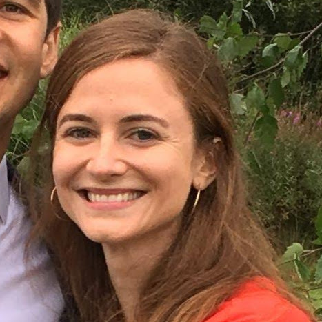 Sarah Bourne Photo 32