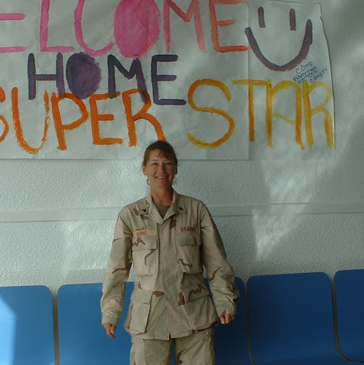 Christine Conklin Photo 33