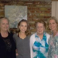 Carrie Harvey Photo 44