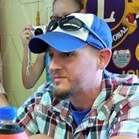 Jason Corbin Photo 17