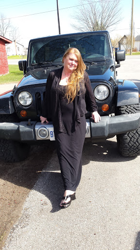 Cheryl Woods Photo 34