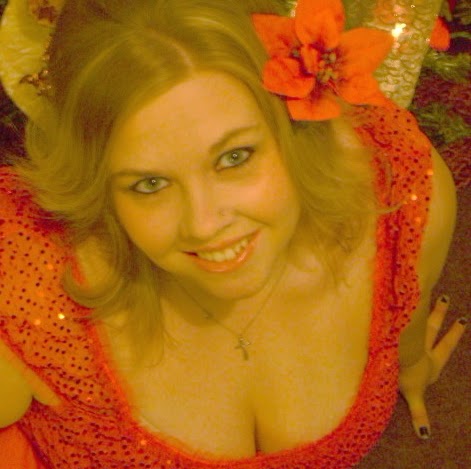 Kristina Brown Photo 13