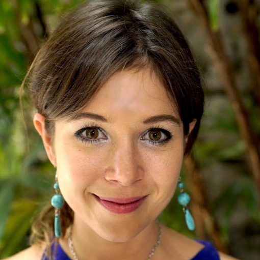 Erin Harvey Photo 10