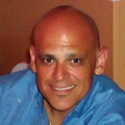 Javier Otero Photo 23