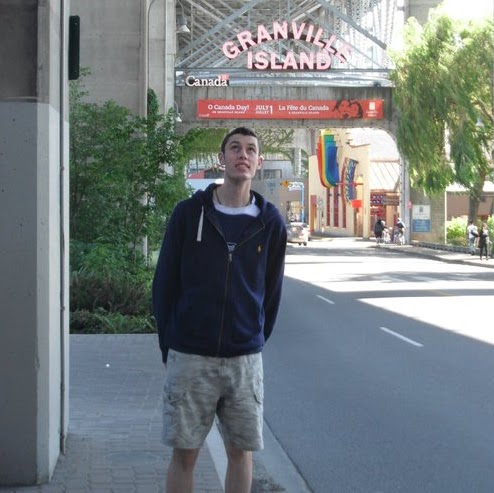 Roy Nicholson Photo 13