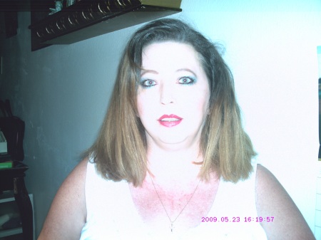 Ann Cox Photo 19
