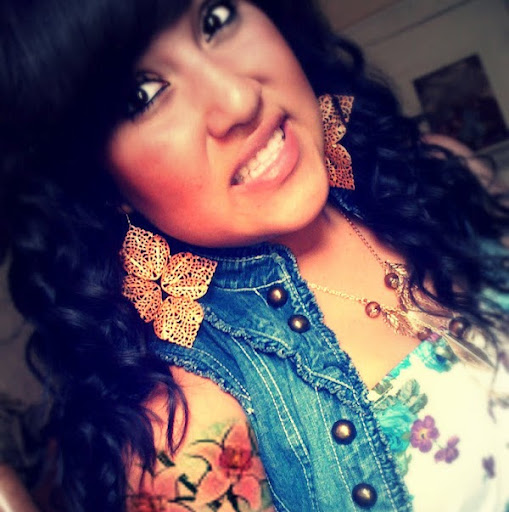 Teresa Garza Photo 8