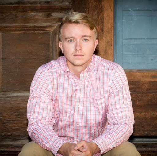 Jacob Morrison Photo 38