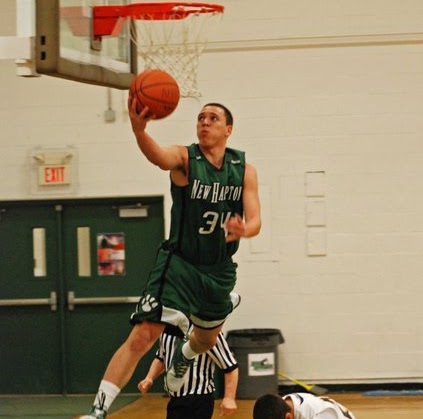 Aaron Hendricks Photo 27