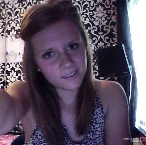 Amber Kenyon Photo 8