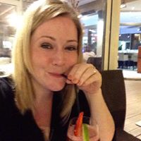 Pauline Adams Photo 21