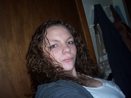 Abby Hamilton Photo 15
