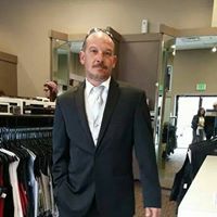 Richard May Photo 17