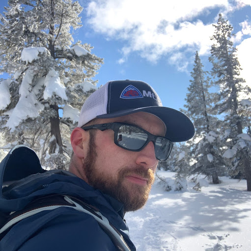 Michael Jolly Photo 22