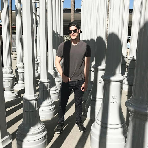 Leonardo Diaz Photo 23