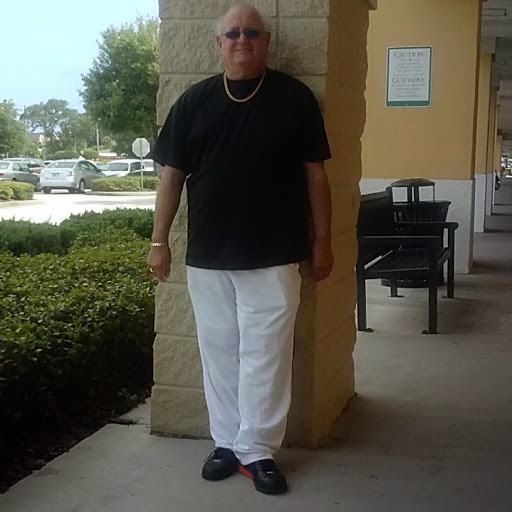 Joseph Rodriguez Photo 35